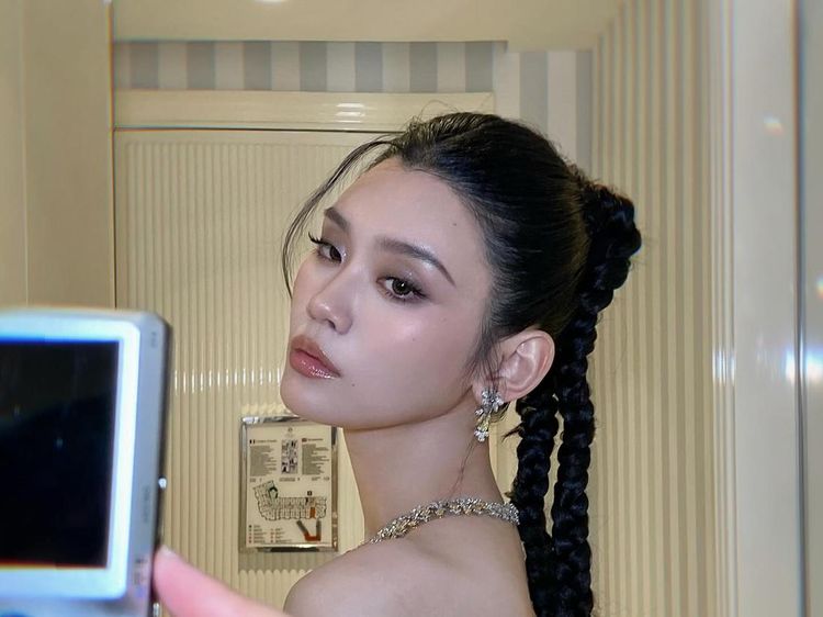 Potret Supermodel Dinikahi Anak Raja Judi, Kini Jadi Direktur Perusahaan Mertua