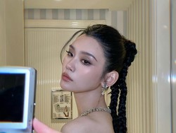 Potret Supermodel Dinikahi Anak Raja Judi, Kini Jadi Direktur Perusahaan Mertua