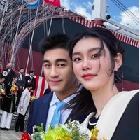 Most Pop: Supermodel Dinikahi Raja Judi, Ambil Alih Perusahaan Mertua