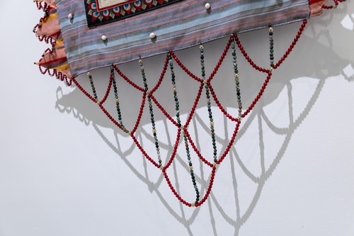 Momen Citra Sasmita Terima Sovereign Asian Art Prize 2026