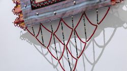 Momen Citra Sasmita Terima Sovereign Asian Art Prize 2026