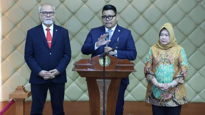 MPR Gelar Rapim & Ragab Tindaklanjuti LCC di Kalbar