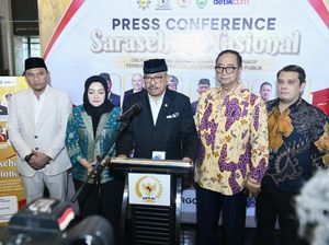 Fraksi Golkar MPR Dorong Obligasi Daerah Jadi Solusi Tekanan Fiskal