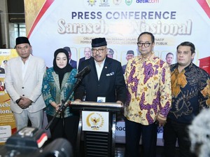 Fraksi Golkar MPR Dorong Obligasi Daerah Jadi Solusi Tekanan Fiskal
