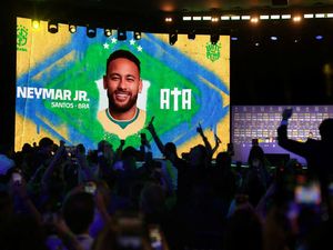 Posisi Neymar di Timnas Brasil Tak Akan Diganti Pemain Lain
