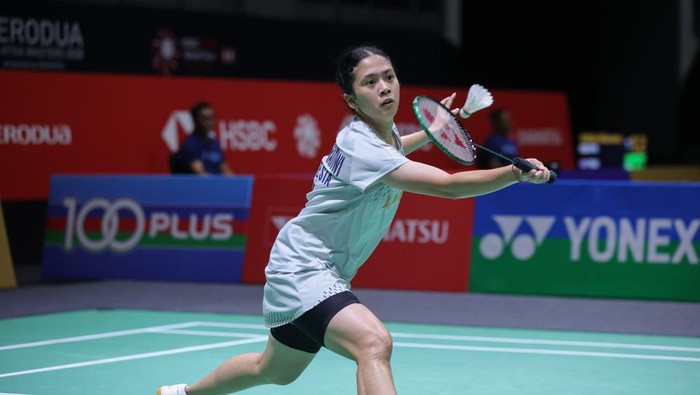 Ni Kadek Dhinda Amartya Pratiwi