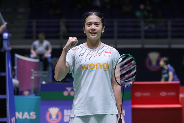 Ni Kadek Dhinda Amartya Pratiwi