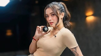 Nuy Kreator Biliar Muak Ditanya Kapan Nikah