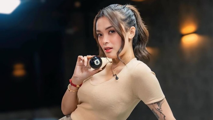 nuy ramdhani