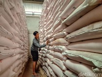 Pupuk Subsidi Siaga, Pasokan untuk Petani Jabar Terus Mengalir