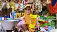 Minyakita Raib dari Rak Pasar, Pedagang dan Warga Mengeluhkan Pasokan