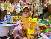 Minyakita Raib dari Rak Pasar, Pedagang dan Warga Mengeluhkan Pasokan