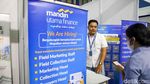 Pelamar Serbu Job Fair, Berebut Asa di Tengah Sulitnya Cari Kerja