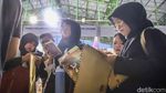 Pelamar Serbu Job Fair, Berebut Asa di Tengah Sulitnya Cari Kerja