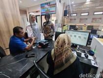 Inovasi Polresta Sidoarjo Tuai Pujian Warga dan Apresiasi Nasional