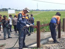 KAI Tutup 80 Perlintasan Sebidang