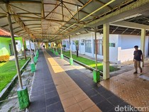 RSUD Palabuhanratu Buka Suara soal Viral Bocah Misterius