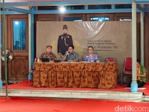 Dilarang Tedjowulan, Kubu PB XIV Purbaya Tetap Akan Gelar Grebeg Besar Sendiri