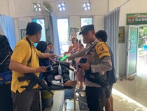 Motif Penembakan 2 Warga di Mura karena Tersinggung Truk Dikawal Disetop Korban
