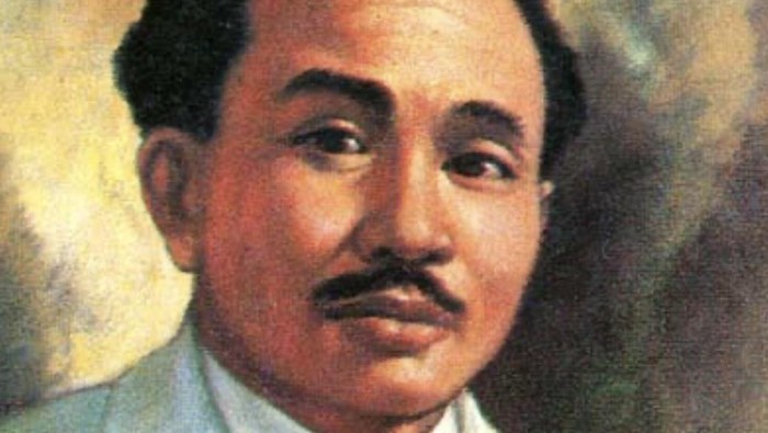 Potret dr. Soetomo