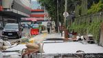 Proyek Penataan Rasuna Said Capai 60 Persen