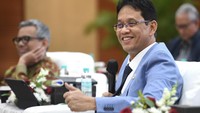 Purbaya: Nyesal Saya Jadi Menkeu, Gaji Turun, Kerjaan Lebih Berat