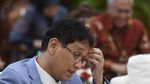 Purbaya Garuk Kepala, APBN April 2026 Defisit Rp164,4 Triliun