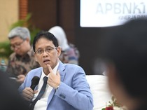 Ikuti Perintah Prabowo, Purbaya Siap Copot Dirjen Bea Cukai