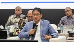 Purbaya Garuk Kepala, APBN April 2026 Defisit Rp164,4 Triliun