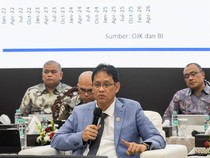 Purbaya Minta Publik Setop Salahkan MBG, Ungkap Upaya Prabowo Memperbaiki