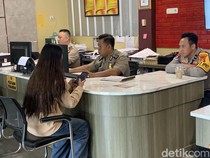 Ambil Barang-Tolak Balikan, Remaja di Palembang Diduga Dianiaya Mantan Pacar