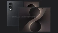 Bocoran Galaxy Z Fold8 dan Fold Wide: Upgrade Baterai dan Kamera