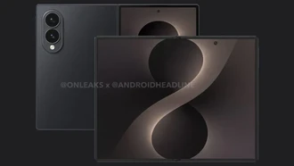 Bocoran Galaxy Z Fold8 dan Fold Wide: Upgrade Baterai dan Kamera