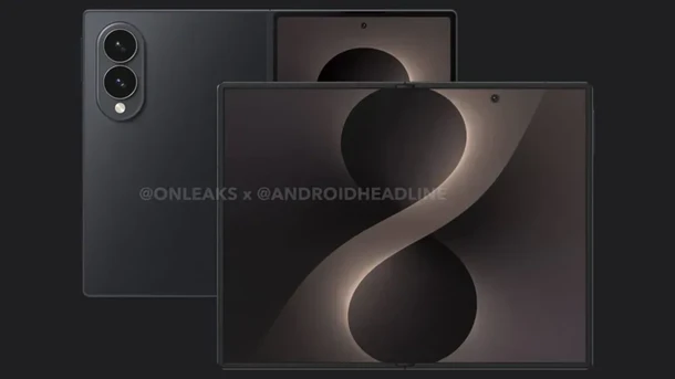 Bocoran Galaxy Z Fold8 dan Fold Wide: Upgrade Baterai dan Kamera