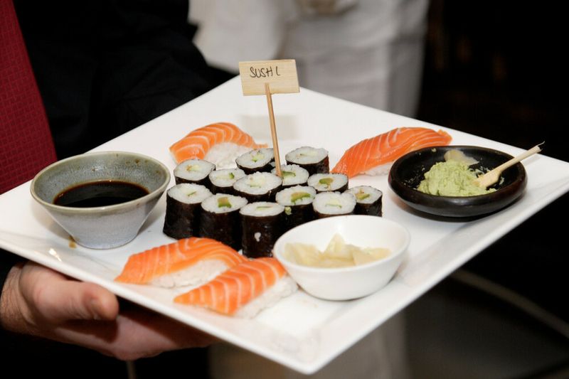 Restoran AYCE Ini Terapkan 'Biaya Muntah' untuk Pelanggan yang Kekenyangan