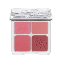 Review Huda Beauty Blush Filter Palette, Perona Pipi dengan Efek Blur & Glowing