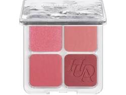 Review Huda Beauty Blush Filter Palette, Perona Pipi dengan Efek Blur & Glowing