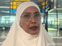 Cegah Haji Ilegal, Rieke Dorong Percepatan Perpres Tata Kelola Keimigrasian