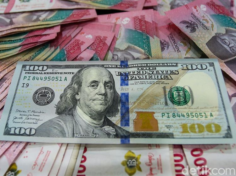 Bingkai Sepekan: Rupiah Melemah, IHSG Tertekan, Jurnalis WNI Diculik Israel
