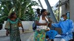 Rwanda Tutup Perbatasan dengan Kongo akibat Ancaman Ebola