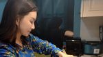 Momen Sarwendah Masak Buat Bekal Anak hingga Kulineran Seru di Eropa