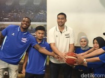 Satria Muda Ingin Ikuti Jejak Persib, Bidik Gelar Juara untuk Bandung