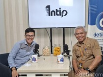 SPMB Kota Bandung 2026 Dibuka, Disdik Ingatkan Waspada Calo