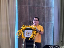Kemas Umar Apresiasi MPR Atas Kegiatan Sarasehan Nasional Obligasi Daerah