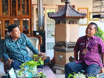 19 Warga Digigit Anjing di Banyuning, Dewan Desak Penambahan Dokter Hewan