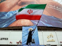 Israel Serang Lebanon, Iran Tangguhkan Negosiasi dengan AS