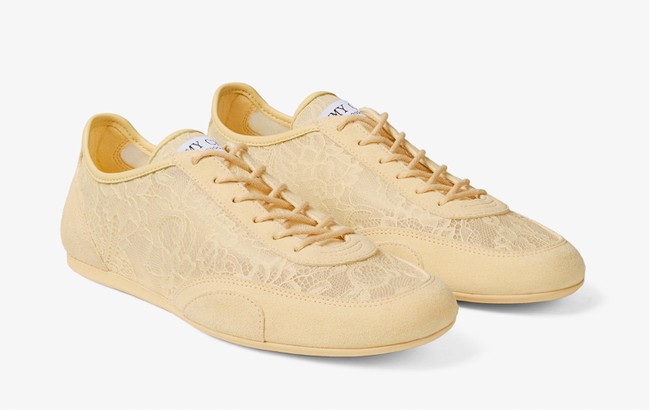 sneakers desainer