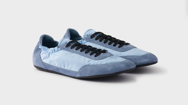 sneakers desainer