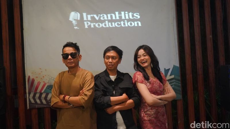 ST12 Comeback Bareng Aris Idol lewat Single 'Palsu'