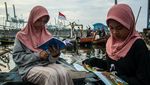 Taman Anak Pesisir Hadirkan Ruang Belajar di Kawasan Nelayan